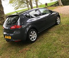 ‼️Seat Leon 1.9 105BHP 2007‼️ - Image 4/10