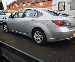 2009 mazda 6 - Image 4/6