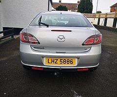 2009 mazda 6 - Image 5/6