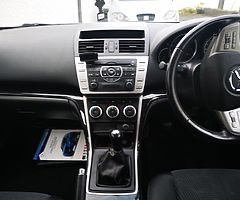 2009 mazda 6 - Image 6/6