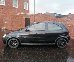 MOT'D Until 3rd of July