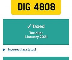 MOT'D Until 3rd of July - Image 5/9