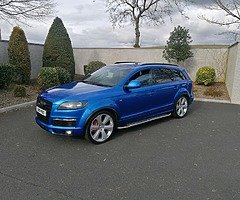 2007 Audi Q7 · Suv · Driven 140,000 kilometres - Image 4/10