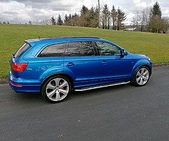 2007 Audi Q7 · Suv · Driven 140,000 kilometres - Image 5/10
