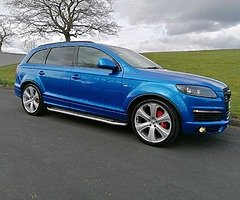 2007 Audi Q7 · Suv · Driven 140,000 kilometres - Image 6/10