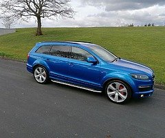 2007 Audi Q7 · Suv · Driven 140,000 kilometres - Image 7/10