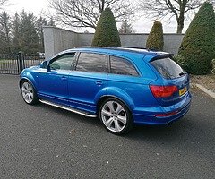 2007 Audi Q7 · Suv · Driven 140,000 kilometres - Image 8/10