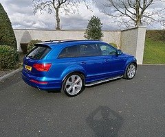 2007 Audi Q7 · Suv · Driven 140,000 kilometres - Image 9/10