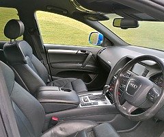 2007 Audi Q7 · Suv · Driven 140,000 kilometres - Image 10/10