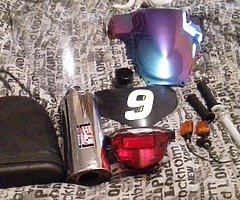 2001 Suzuki GSX-R · Driven NaN miles