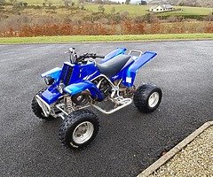 Yamaha banshee - Image 4/4