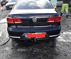 2014/142 Volkswagon Passat  execlucive model for sale,Sat Nav, front and rear Parking sensors, leath
