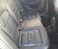 2014/142 Volkswagon Passat  execlucive model for sale,Sat Nav, front and rear Parking sensors, leath - Image 10/10