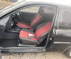 1999 Opel Corsa b 1.2