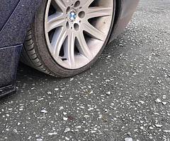 Looking a set of alloys refurbed whose the best closer to cavan the better 