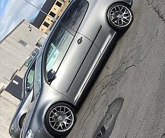 Mk5 Golf 1.9 Tdi...... SWAP RWD