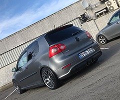 Mk5 Golf 1.9 Tdi...... SWAP RWD