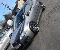 Mk5 Golf 1.9 Tdi...... SWAP RWD - Image 4/4