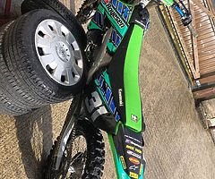 08 kxf 250