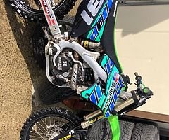 08 kxf 250