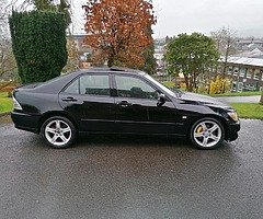 Lexus is200 sport - Image 4/10