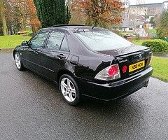 Lexus is200 sport - Image 5/10