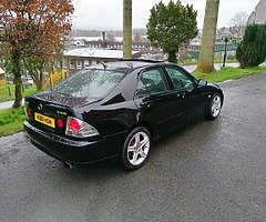 Lexus is200 sport - Image 6/10