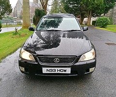 Lexus is200 sport - Image 7/10