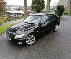 Lexus is200 sport - Image 8/10