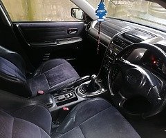 Lexus is200 sport - Image 9/10