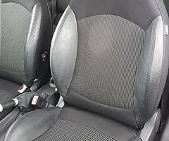 2008 Mini Cooper S