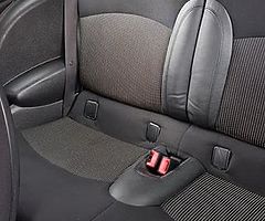 2008 Mini Cooper S