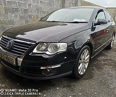 2006 VW PASSAT SPORT 1.6 NCT 05-2019 TAX 04-2019 - Image 5/8