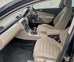 2006 VW PASSAT SPORT 1.6 NCT 05-2019 TAX 04-2019 - Image 6/8