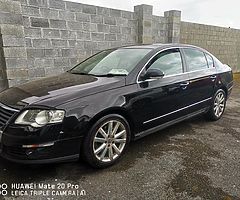 2006 VW PASSAT SPORT 1.6 NCT 05-2019 TAX 04-2019 - Image 8/8