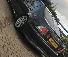 Lexus is 200 wanted