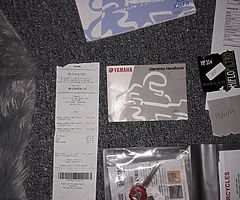 Yamaha XJ6 Diversion F 2012 - Image 9/10