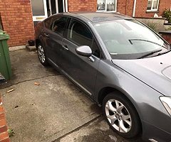 Citroen c5 2008 1.7l - Image 4/5