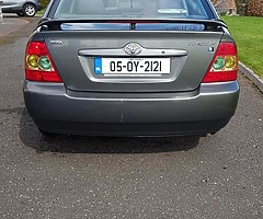 05 Toyota Corolla