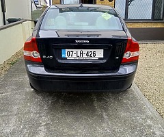 Volvo s40 - Image 3/3