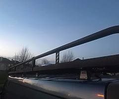 Rhino roof rack - Image 5/6