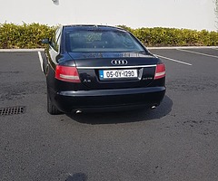 Audi A6 , Nct fresh + Tax road - Image 3/9