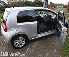 142 Seat MII Sport 1.0 p, LOW MILES with 2y NCT - Image 6/10