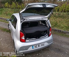 142 Seat MII Sport 1.0 p, LOW MILES with 2y NCT - Image 7/10