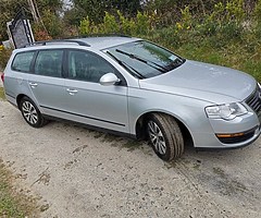 2010 VW Passat Estate ONLY €200tax + 2 year NCT