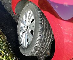 2010 Citoren C3 Picasso 1.6diesel €200tax 2y NCT - Image 8/10