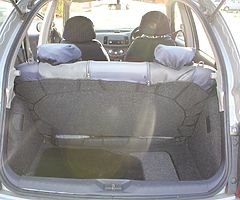 2003 Nissan March Automatic Engine 0.9 NCT November 2019 - Image 8/10