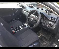 2006 Volkswagen passat for sale - Image 3/4