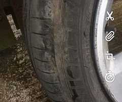 Focus alloys