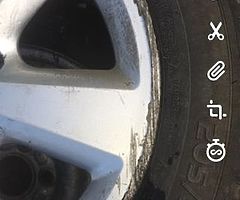 Focus alloys